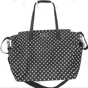 SOLD Kate Spade Blake Avenue diaper bag